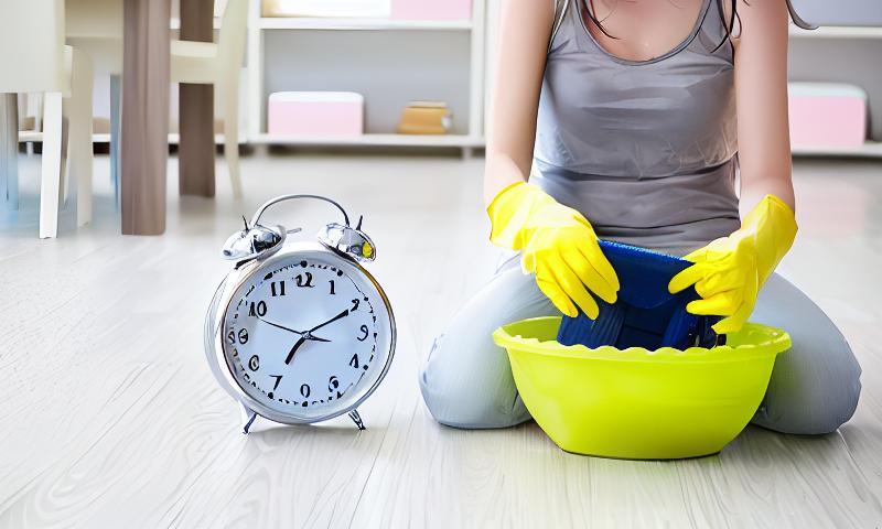 彩漂粉为什么洗不干净,什么彩漂粉去污效果最好