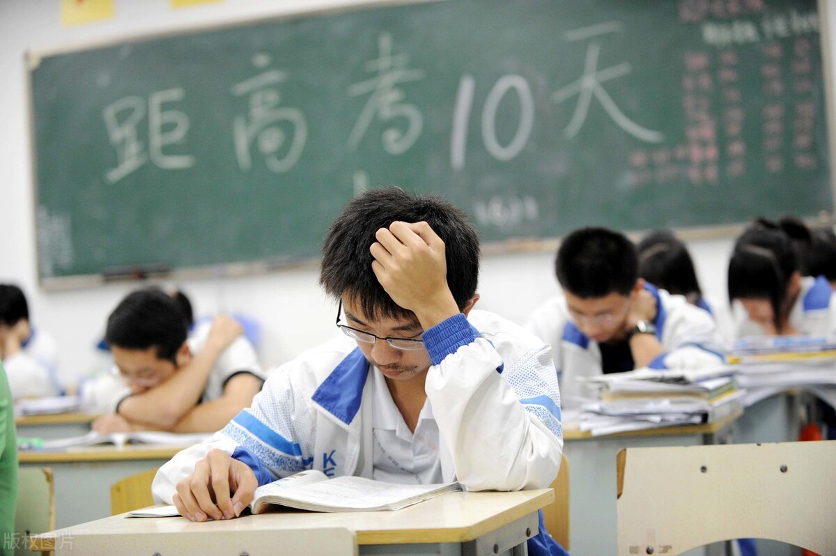 考试前能算命吗,考前有什么迷信能考好