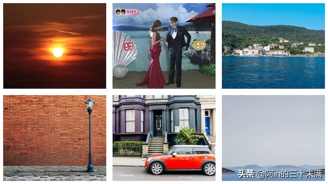 ps教程给照片添加氛围感,ps中氛围感照片该怎么修