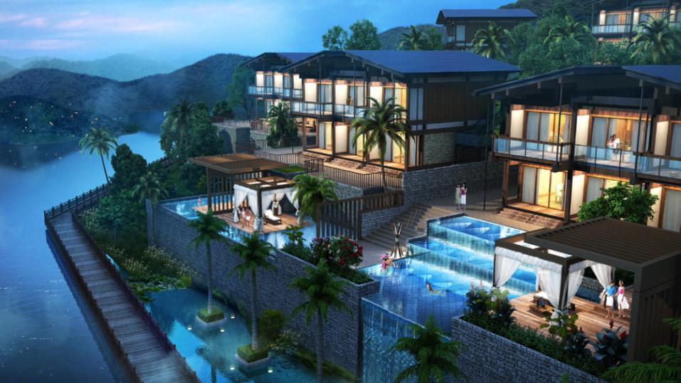 天创CIB：突破技术边界共建美好生活