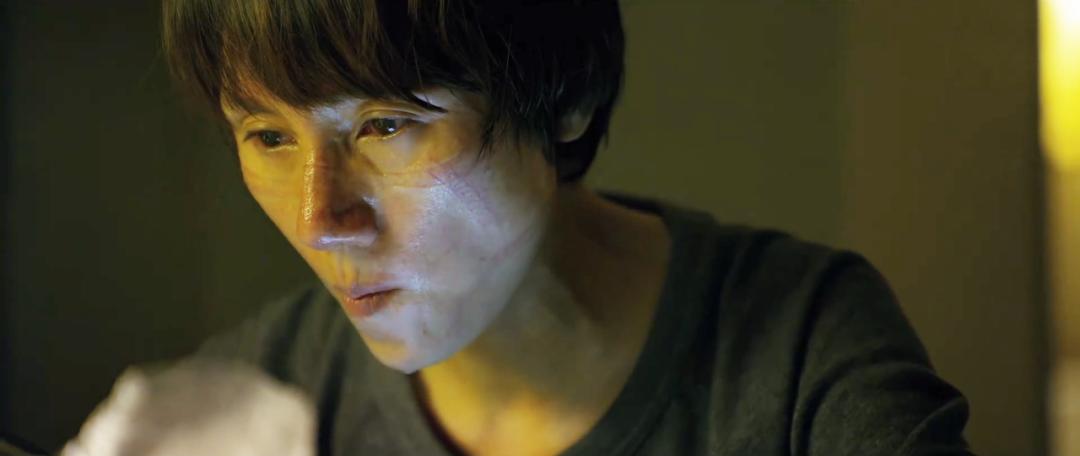 巩俐袁泉电影,袁泉周迅巩俐