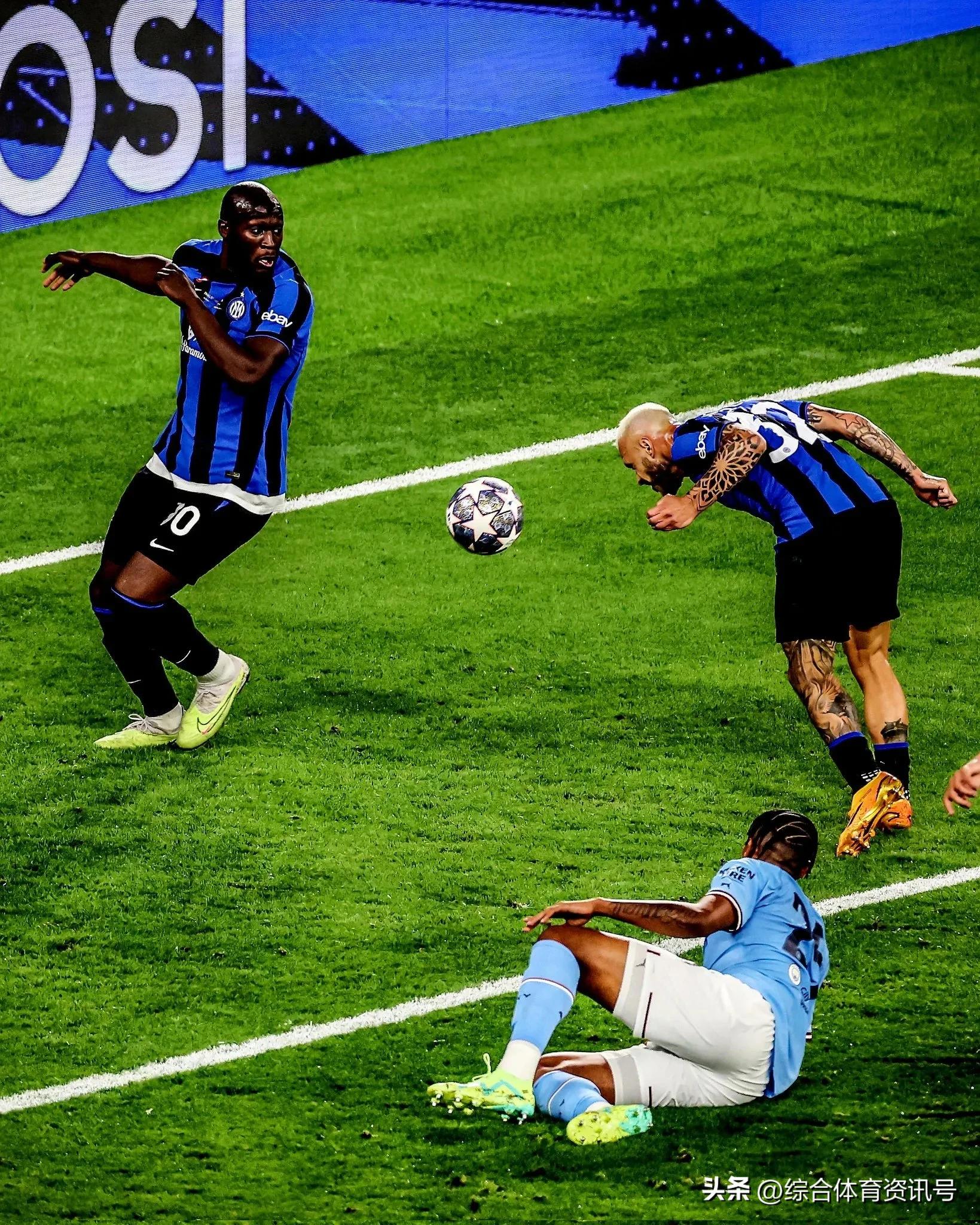 2020-2021欧冠半决赛曼城巴黎,十年磨一剑曼城终于闯入欧冠决赛