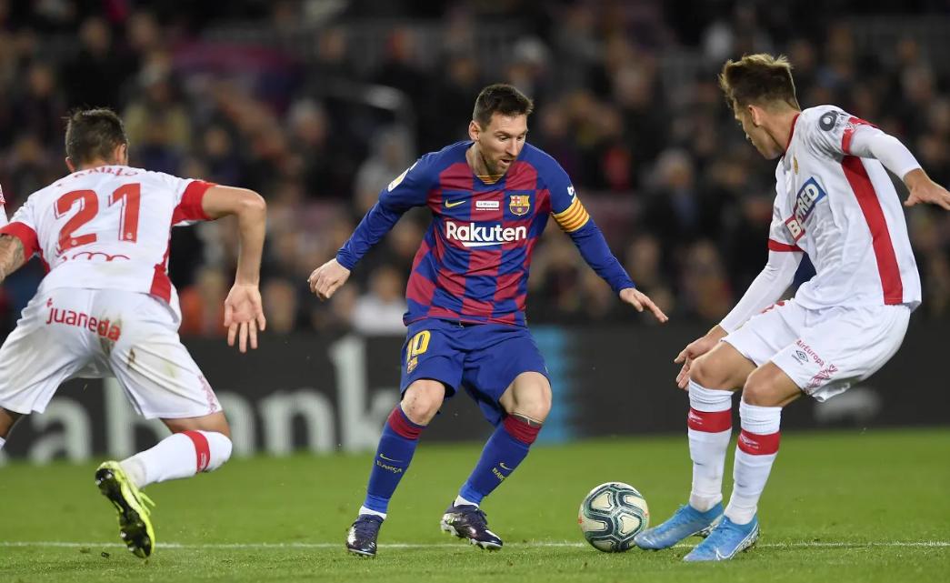 巴萨为什么重建那么快,巴萨重建之路有多难