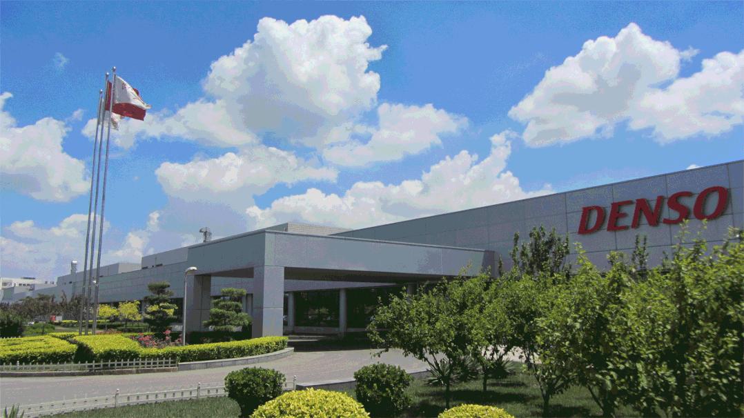 高能预警！这些工厂美哭啦！