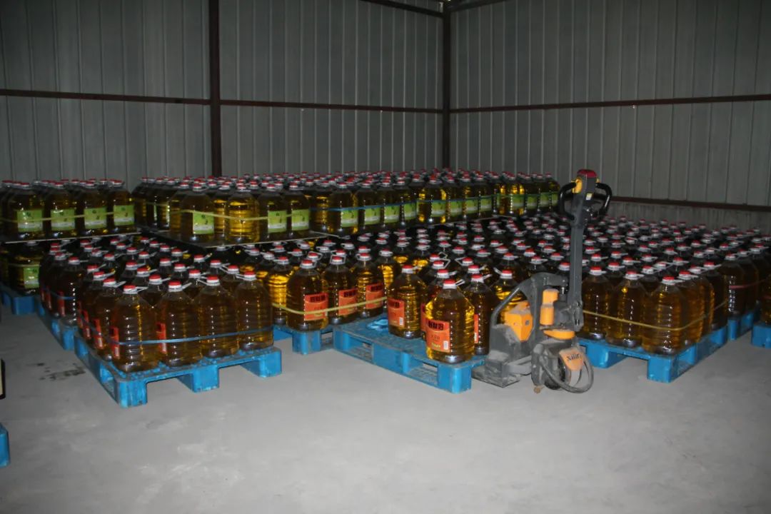 全链条打击制售假冒伪劣商品犯罪,生产销售假冒伪劣产品案例