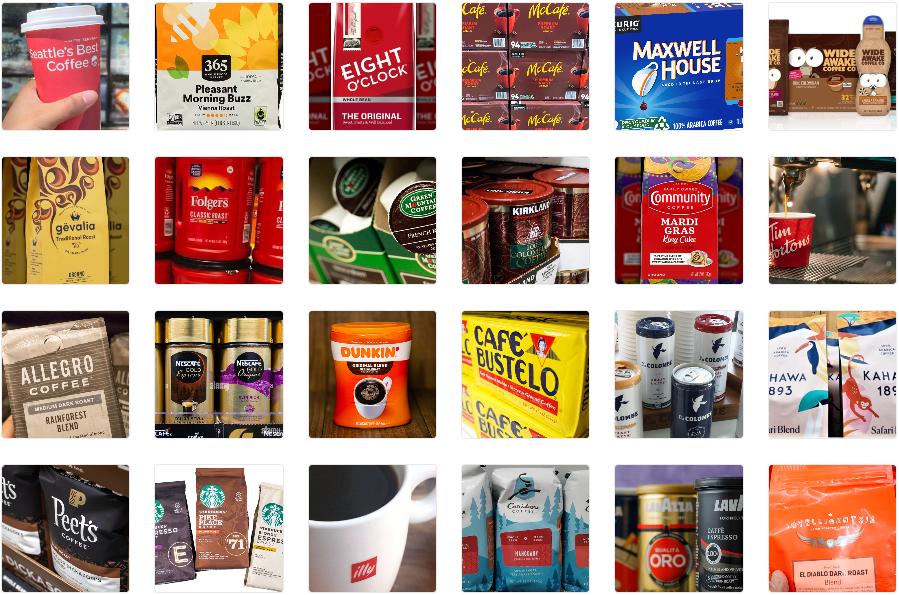 咖啡排行榜2023，好喝的咖啡有哪些？30余个咖啡品牌让人大开眼界