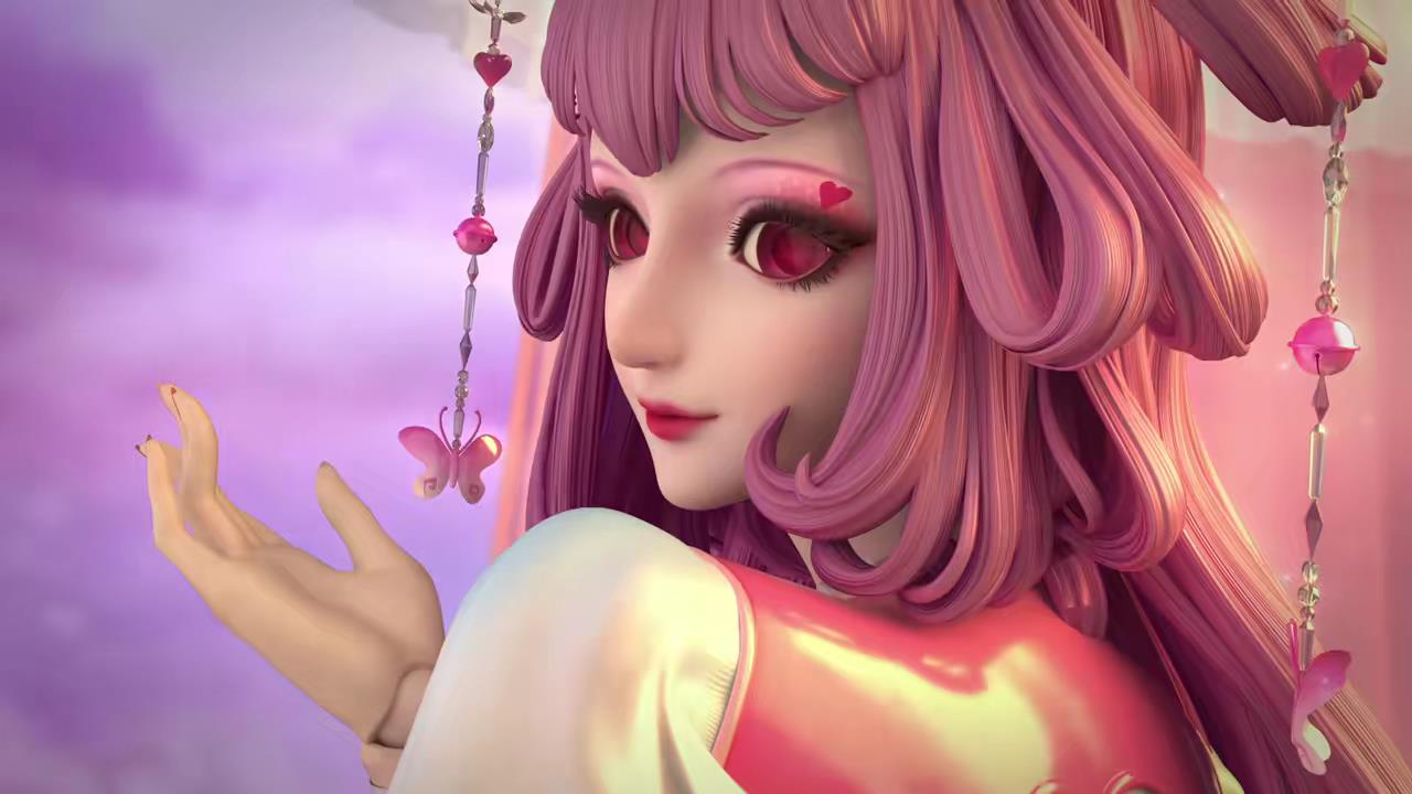 叶罗丽黎灰的实力到底有多强,叶罗丽黎灰全部的资料