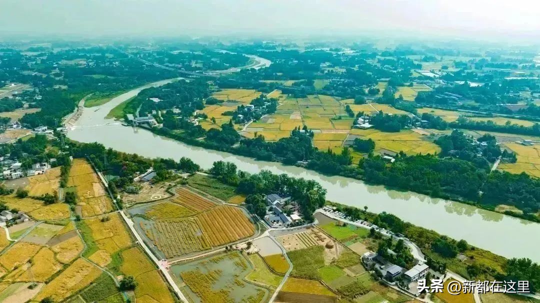 天府粮仓示范区建设,天府新区100亿最新项目