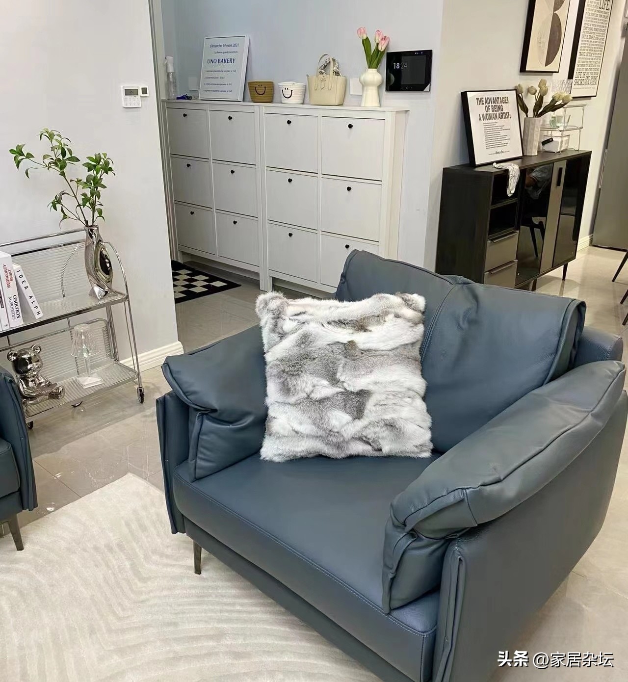 十大最不建议买的家具,千万别买这10件最常见的鸡肋家具