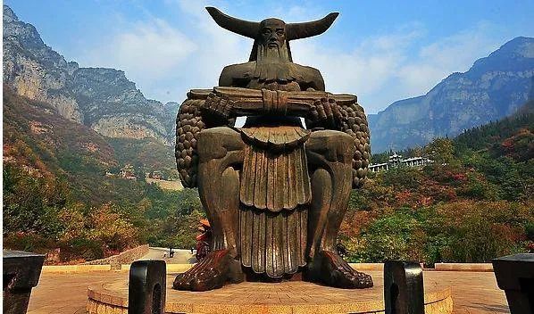 中华高姓与华夏高姓的关系,高姓的来源历史名人以及现状