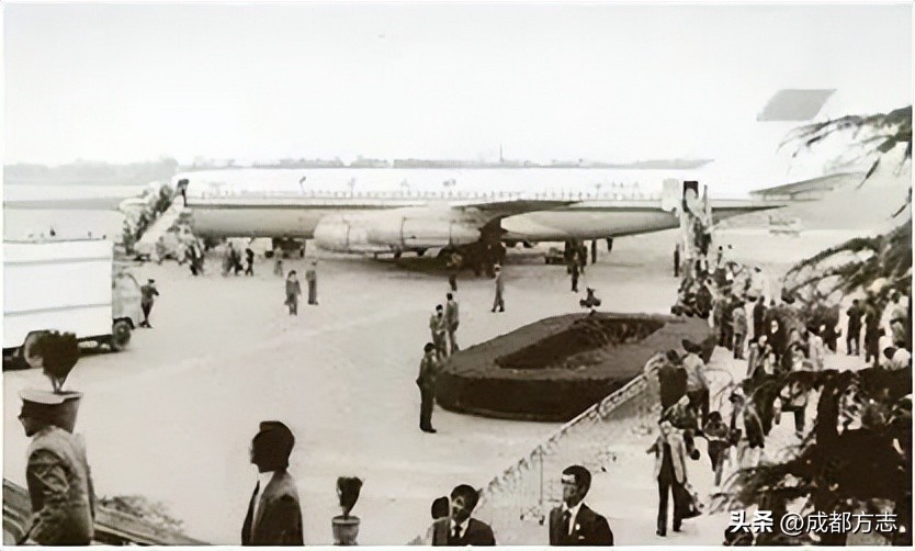 获评三星!全国仅8家!诞生于抗战的机场是怎样建成的?