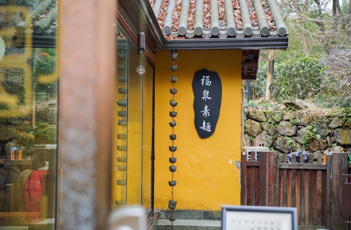 杭州灵隐寺攻略一日游省钱攻略,杭州灵隐寺景区攻略自驾游