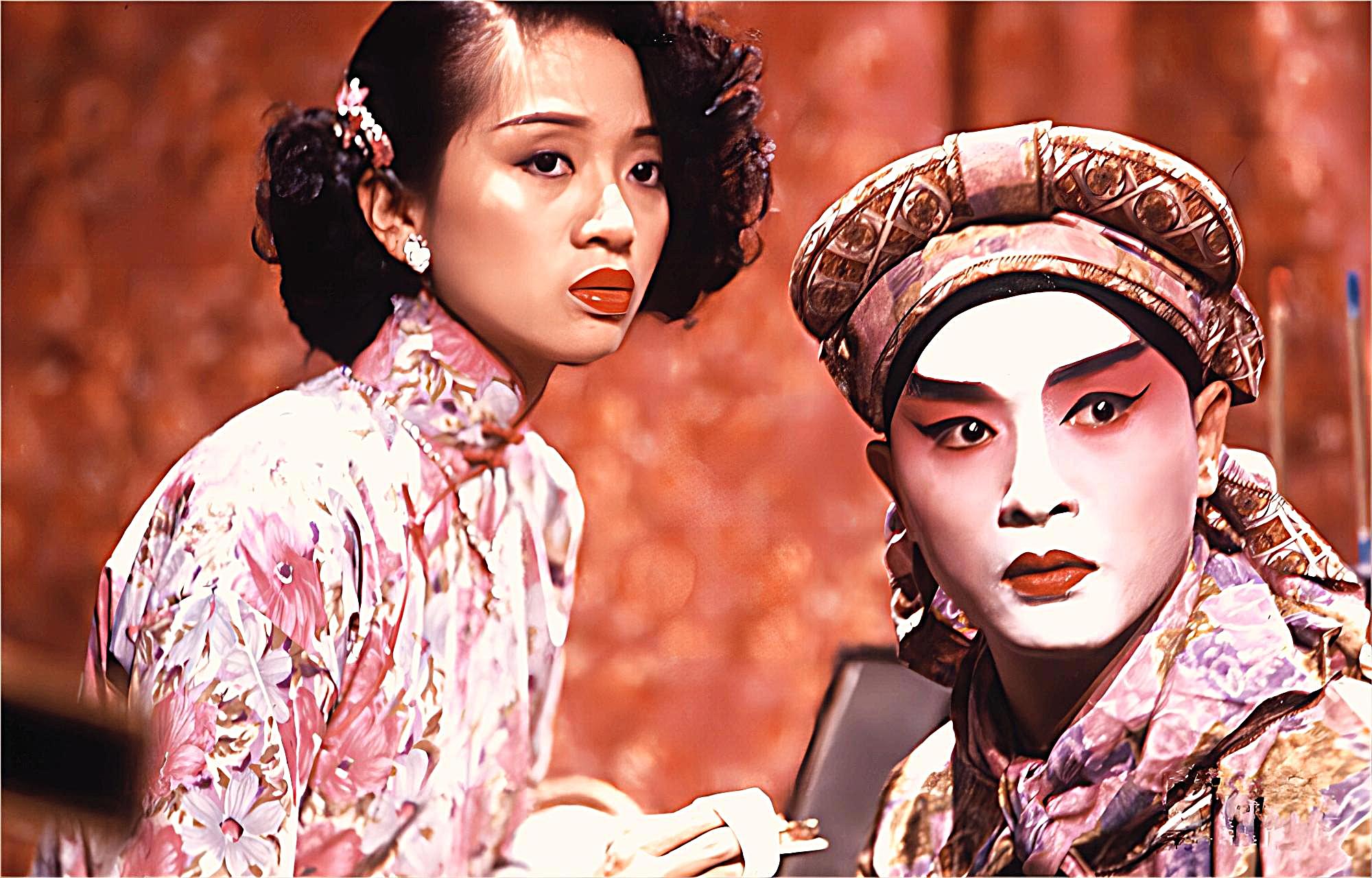 宠爱张国荣免费观看,张国荣宠爱高潮版