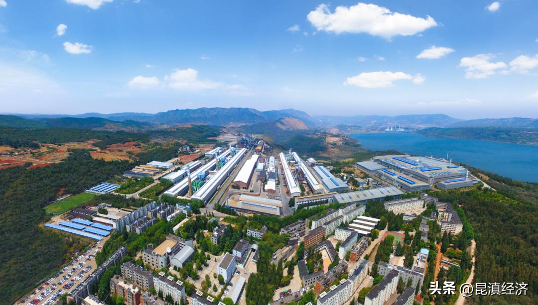 云南红塔集团市值,云南建投集团市值