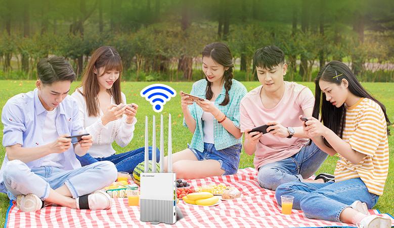 怎么选购适合自己用的路由器,怎样选购4g路由器