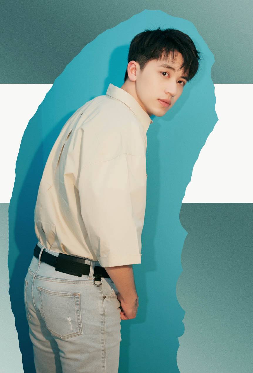 彭楚粤被骗喝油漆是真的吗,彭楚粤肖战现状