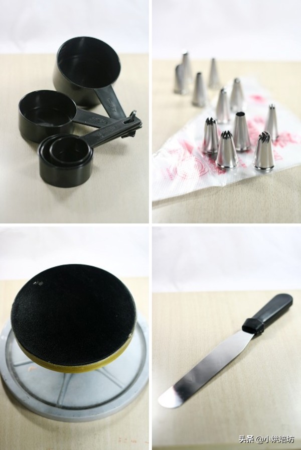 烘焙所需的工具设备,烘焙专用设备