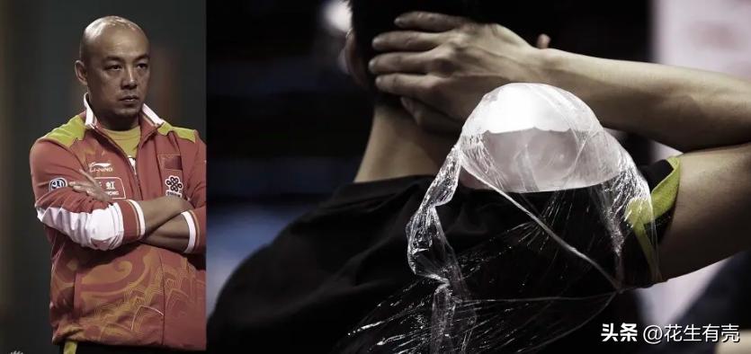 29年后再看依旧是经典,刘国梁对张继科的性格评价