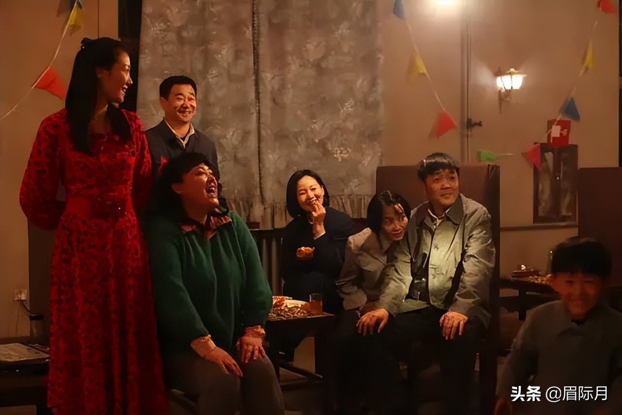 地久天长耀军为什么出轨茉莉,地久天长耀军出轨茉莉片段