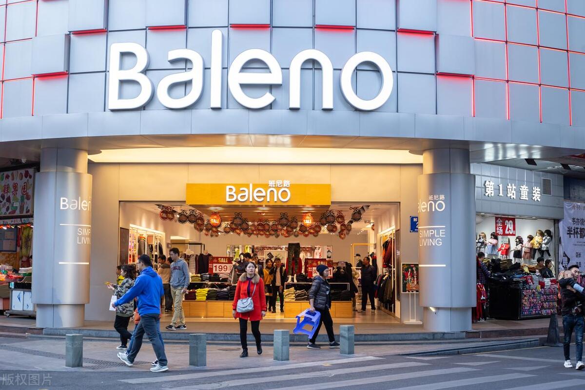 已经消失的国内服装知名品牌,曾经很火却倒闭的知名服装品牌