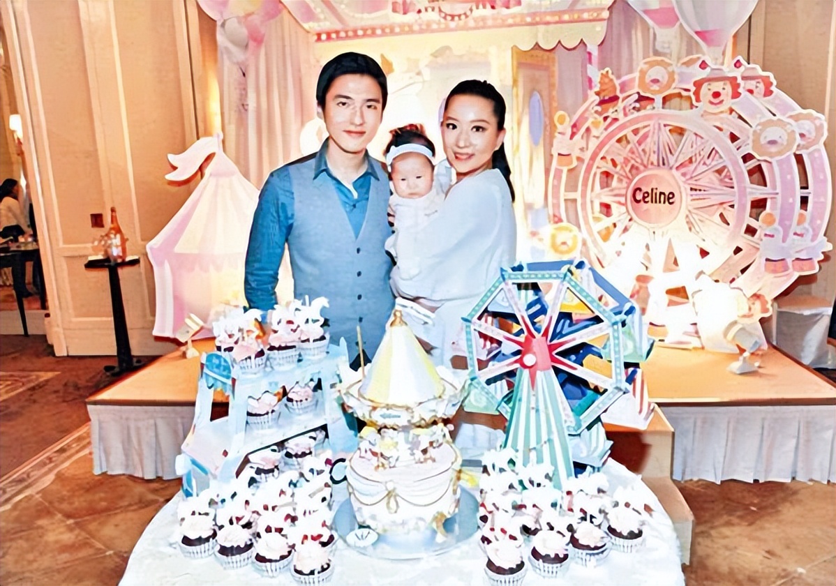 汪圆圆豪门,汪圆圆徐子淇