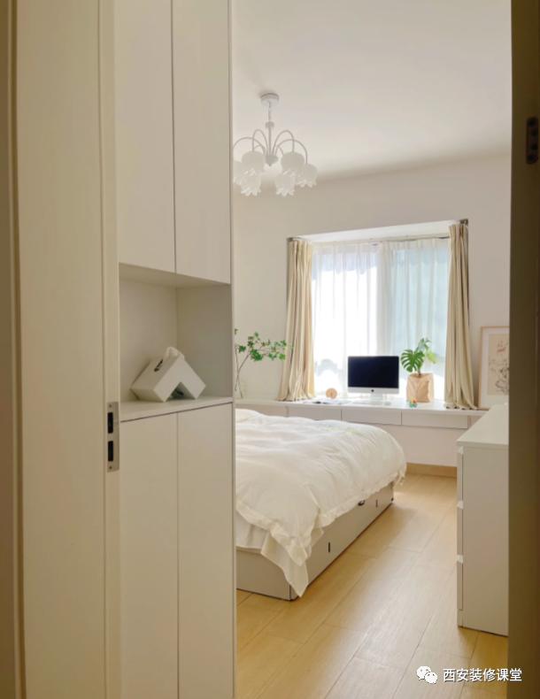 花点钱，把女儿的房间改成理想中的样子