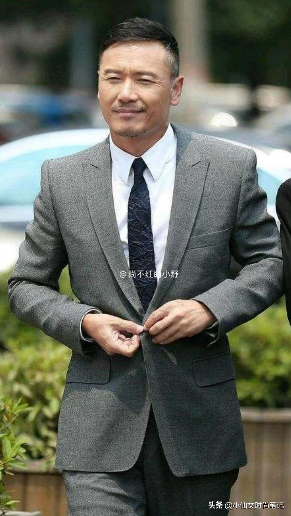 苗侨伟年轻最帅的十张照片,苗侨伟年轻帅气图片