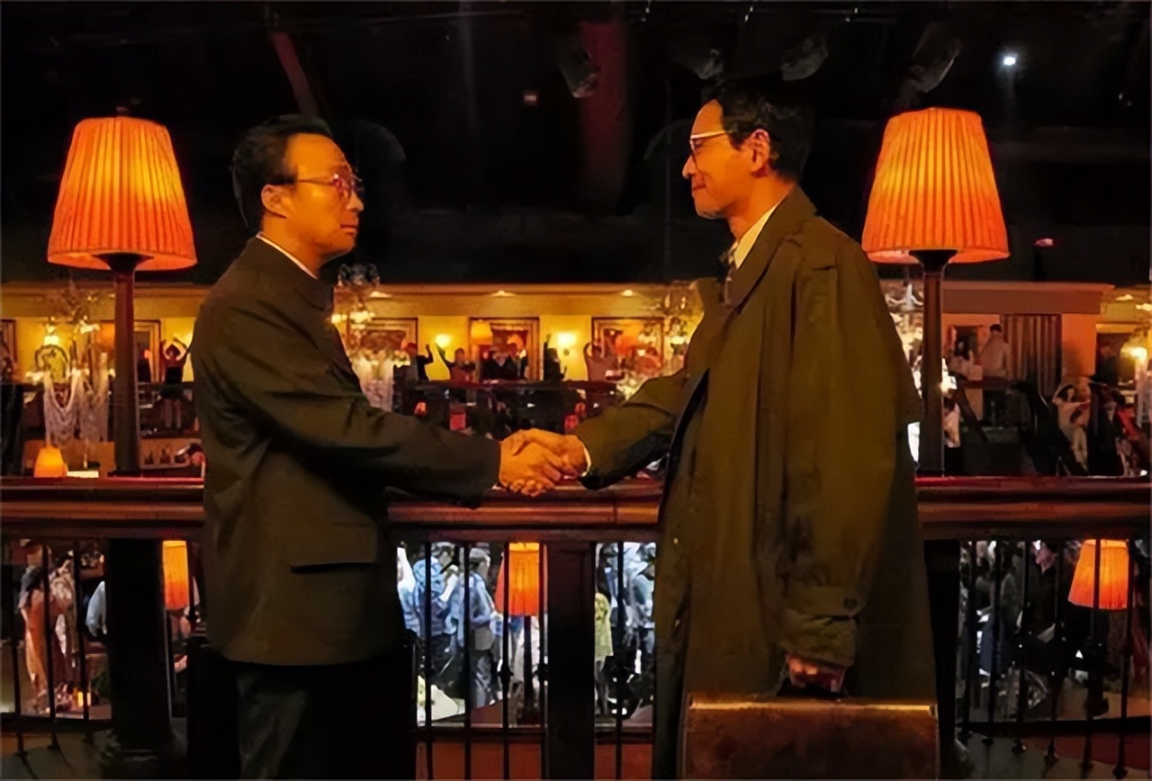 96年，韩国最强特工会见朝鲜领袖前：强忍痛苦将*听窃**器塞入尿道