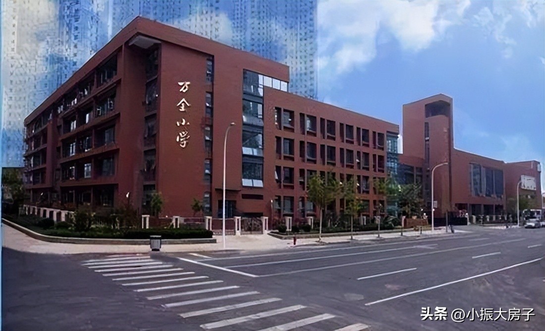 天津真正国际学校有哪些,天津最顶尖的市五所学校