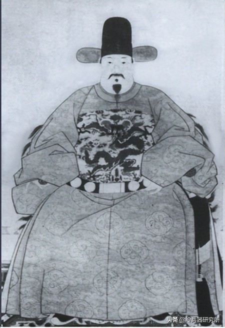 朱元璋时军队是如何管理的,朱元璋的军屯与府兵制