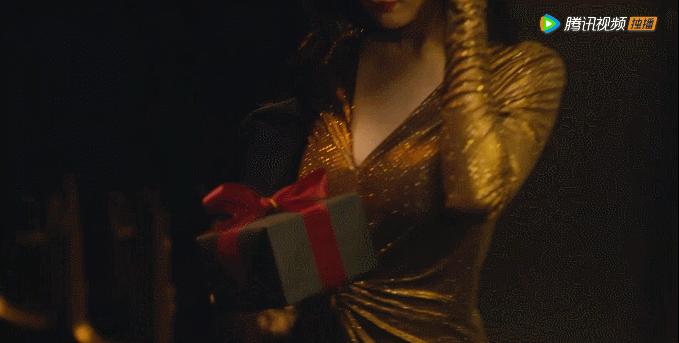 半集就亲上了,这剧也太急了点吧