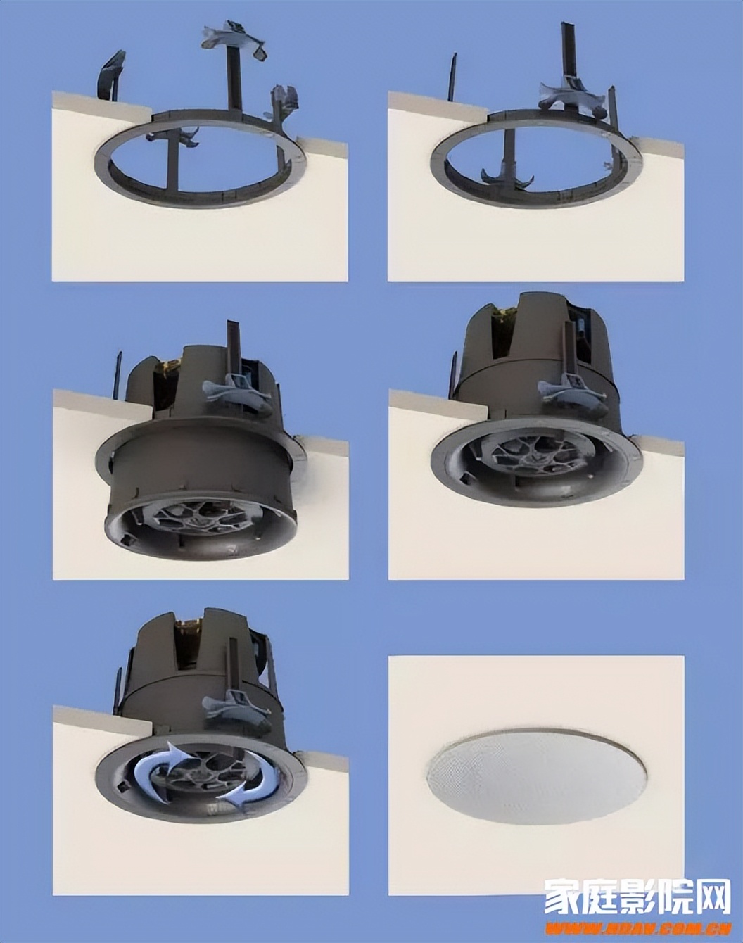 蜗牛喇叭优缺点,什么蜗牛喇叭声音好听