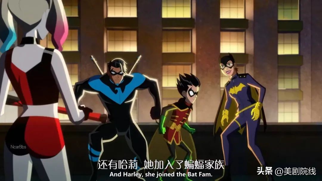 成人18禁,HBO的9分爽番开播了