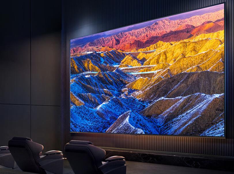 口碑最好的65寸电视国产,口碑最好进口的65寸电视