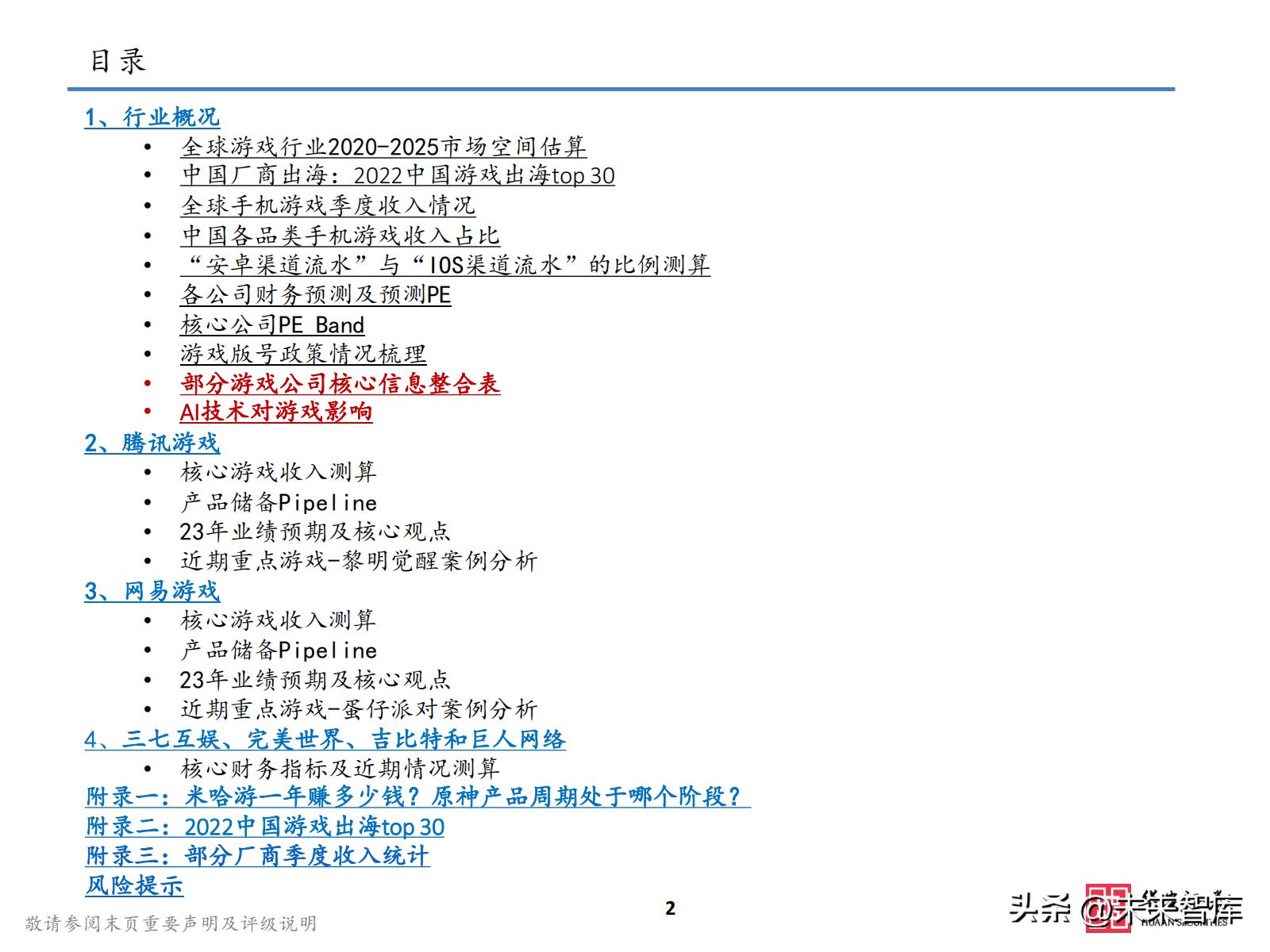 2021游戏板块投资,2023游戏投资