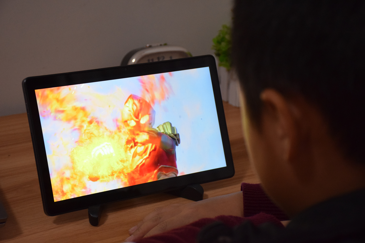 酷比魔方iplay50pro详细介绍,酷比魔方iplay50pro与红米平板