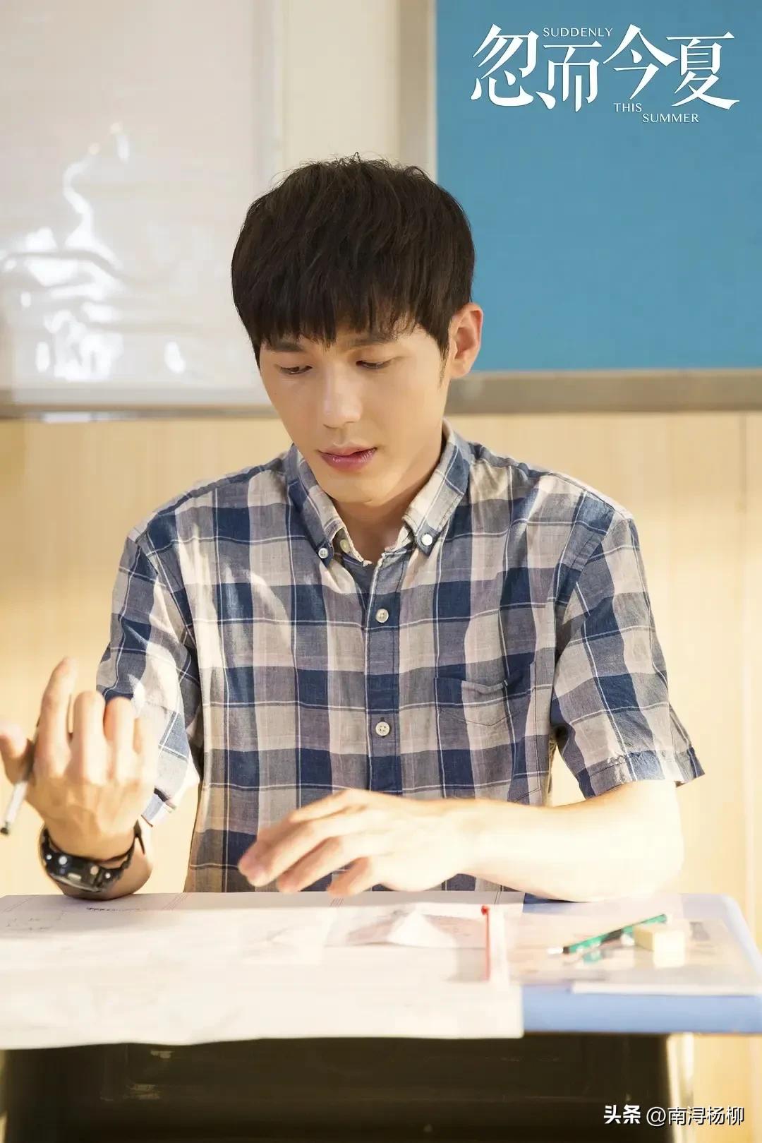 朱一龙龚俊演的剧,朱一龙龚俊近况