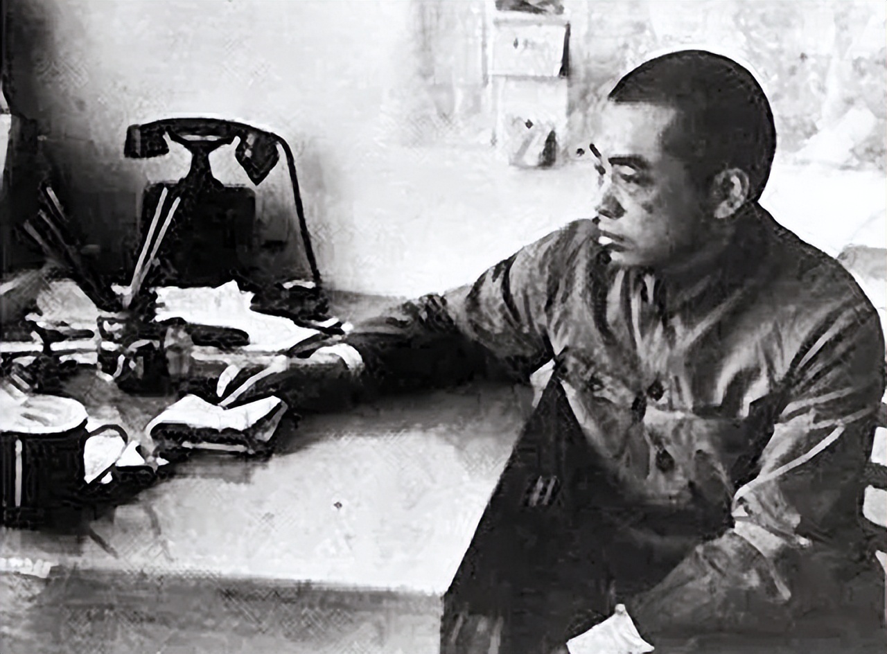 朝鲜战场上，彭老总怒骂两位志愿军军长，他们犯了什么错