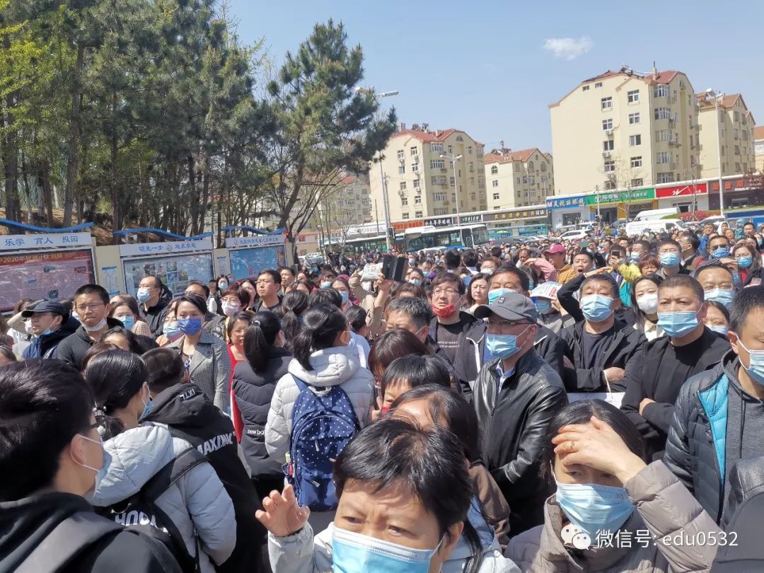 2021中考自招取消了吗,2023中考统招和指招