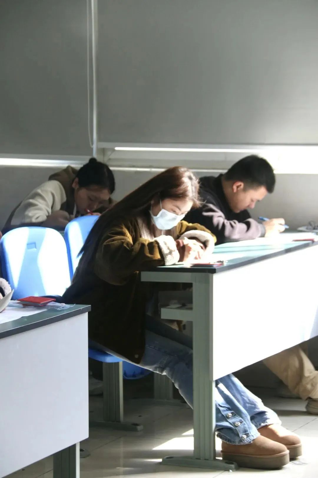 在成都读大学好就业吗,在成都读研究生是什么体验