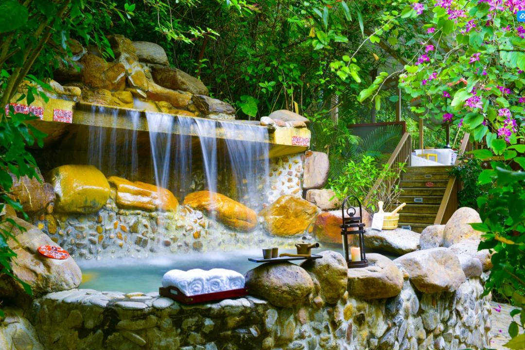 龙门旅游攻略自由行,惠州龙门三天游