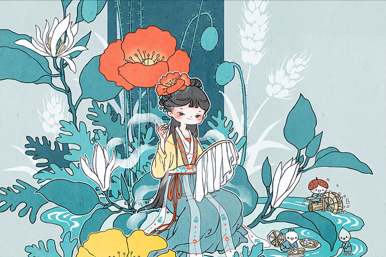 劝学的古诗句大全100首,十首励志劝学古诗大全