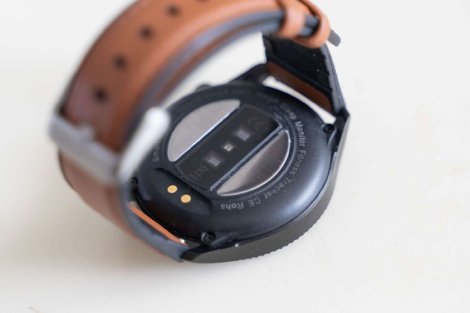 可测血糖曲线的智能手表？didoE10SPro智能手表体验分享