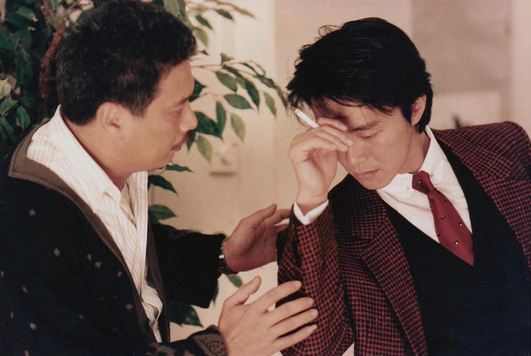 没有吴孟达的周星驰电影,周星驰和吴孟达一共拍过多少电影