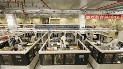 汽车开发术语知识大全,汽车产品研发知识