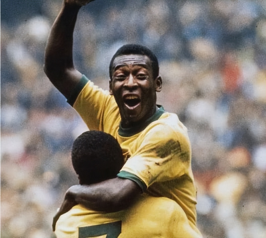 世界杯历届最佳新秀阵容,18年世界杯梅罗双双出局