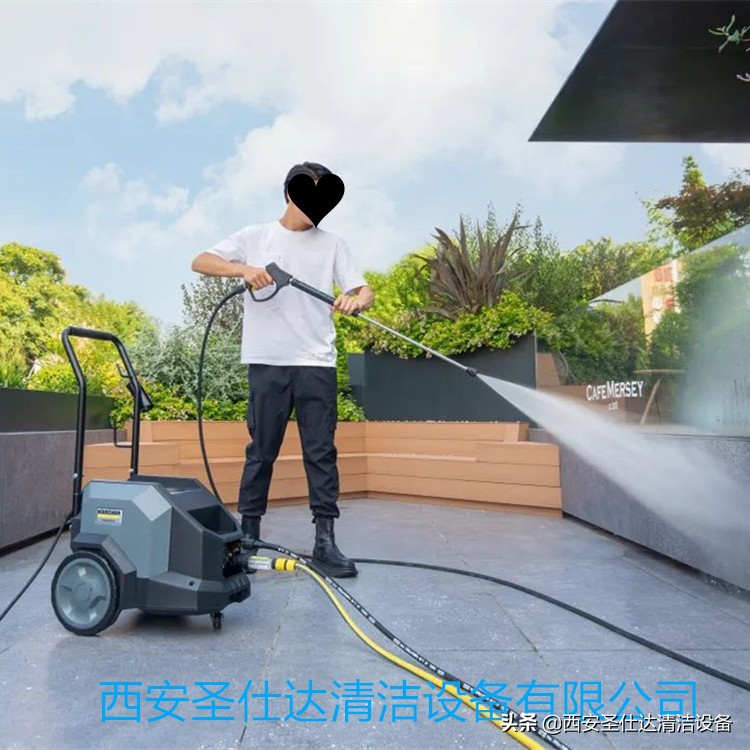 Karcher卡赫家用高压清洗机,karcher卡赫清洗机