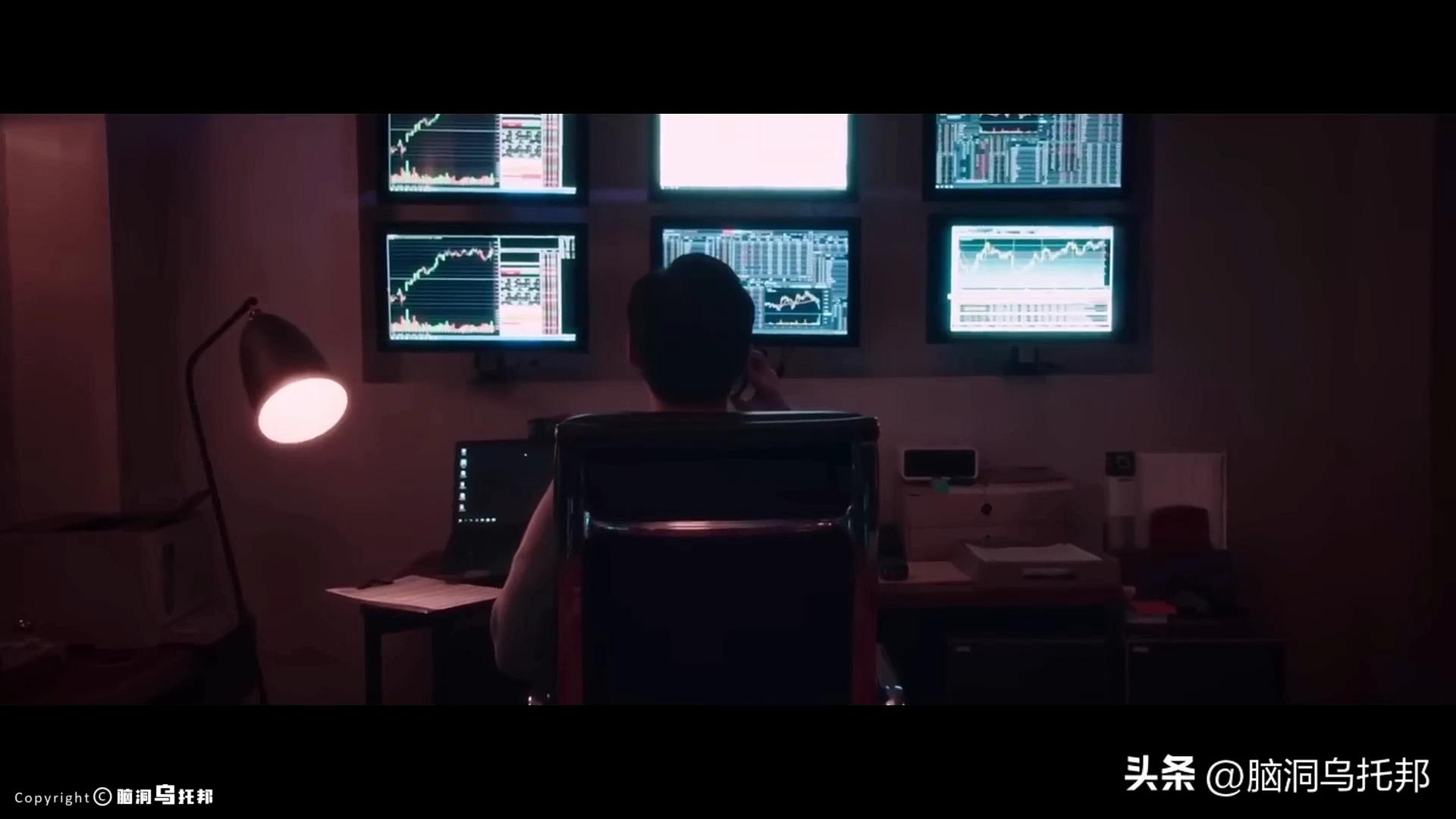 15分钟狂赚5000万,16分钟赚千万的股神