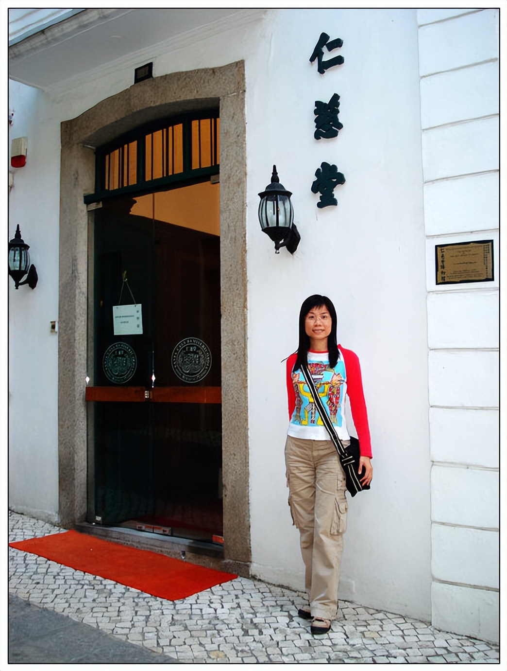 澳门特色景点最有名小吃,澳门的哪些特色景观