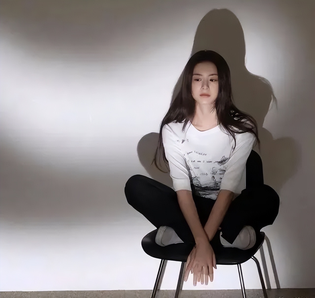 韩国女星全智贤巅峰颜值,小全智贤韩国高级脸